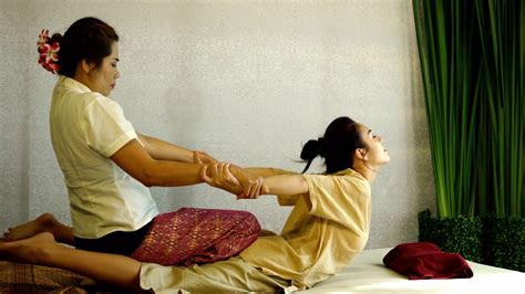 thai massage in madurai